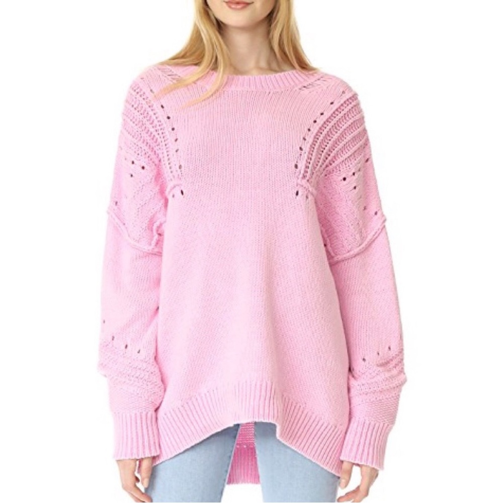 Wildfox Dollskill Corone Sweater NWOT